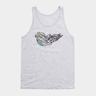 Anaheim Splash Soccer Tank Top